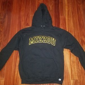 Mizzou hoodie